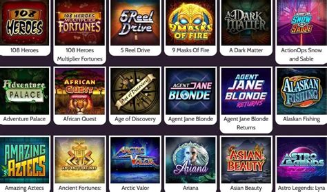 ᐈ Mummys Gold Casino Review 2024 .